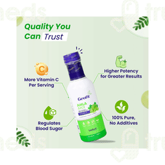 Geofit Amla Juice 1000Ml